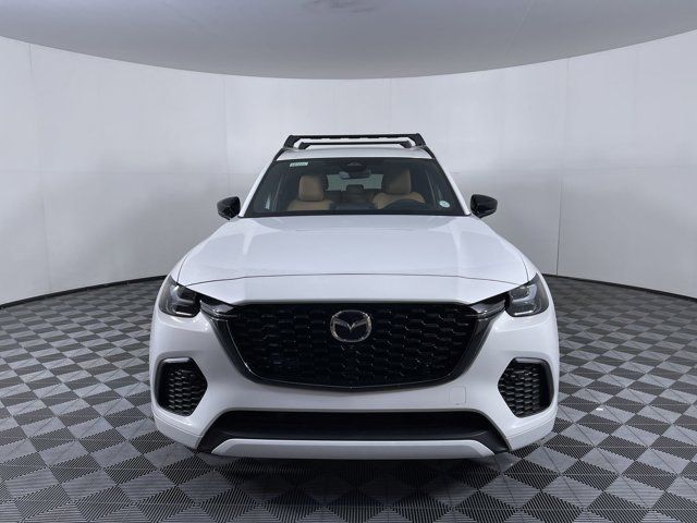 2025 Mazda CX-70 3.3 Turbo S Premium Plus Package