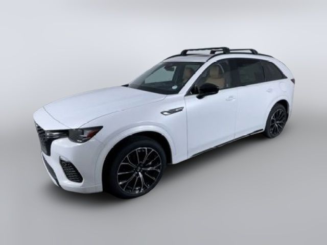 2025 Mazda CX-70 3.3 Turbo S Premium Plus Package