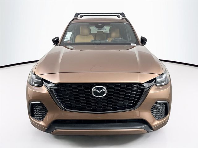 2025 Mazda CX-70 3.3 Turbo S Premium Plus Package