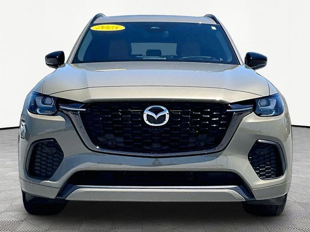 2025 Mazda CX-70 3.3 Turbo S Premium Plus Package