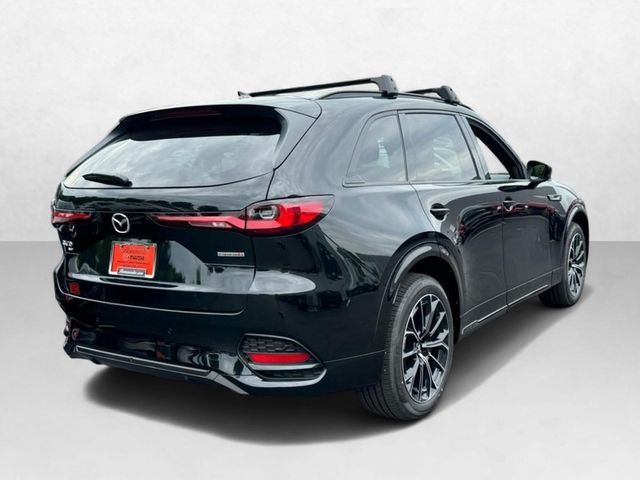 2025 Mazda CX-70 3.3 Turbo S Premium Plus Package