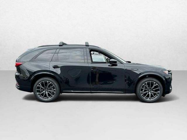 2025 Mazda CX-70 3.3 Turbo S Premium Plus Package