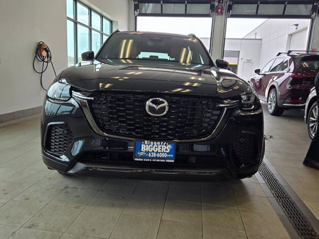 2025 Mazda CX-70 3.3 Turbo S Premium Plus Package