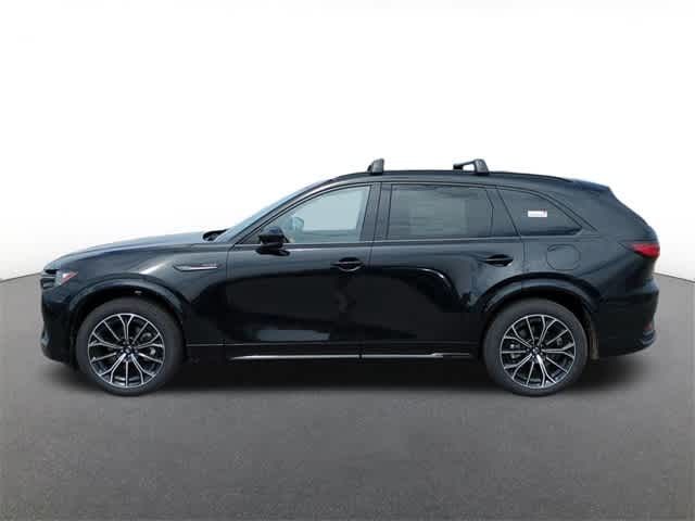 2025 Mazda CX-70 3.3 Turbo S Premium Plus Package