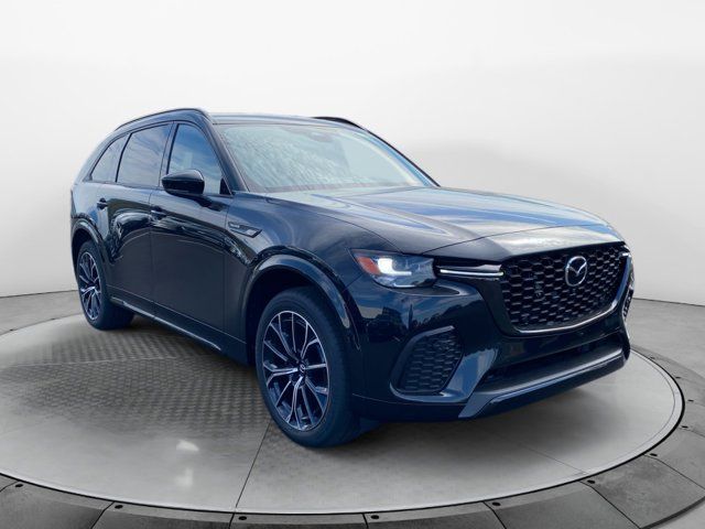 2025 Mazda CX-70 3.3 Turbo S Premium Plus Package