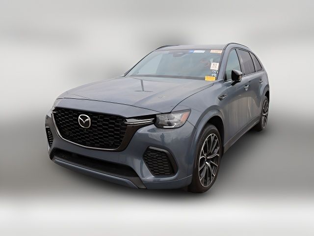 2025 Mazda CX-70 3.3 Turbo S Premium Plus Package