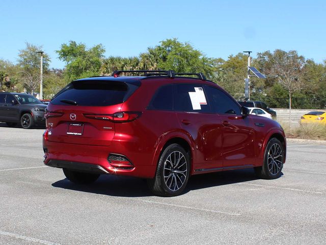 2025 Mazda CX-70 3.3 Turbo S Premium Plus Package