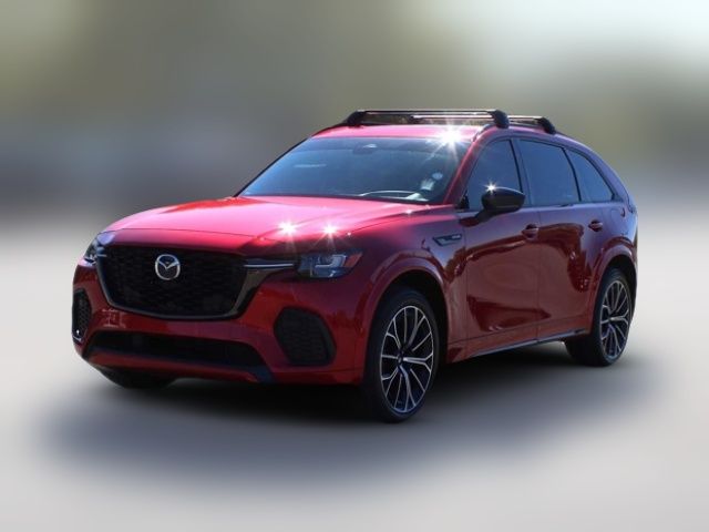 2025 Mazda CX-70 3.3 Turbo S Premium Plus Package