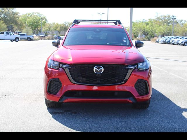 2025 Mazda CX-70 3.3 Turbo S Premium Plus Package