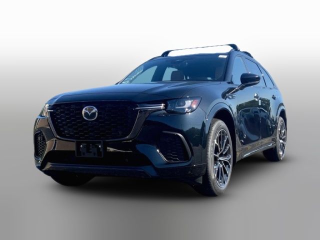 2025 Mazda CX-70 3.3 Turbo S Premium Plus Package