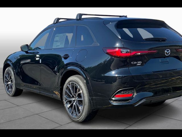 2025 Mazda CX-70 3.3 Turbo S Premium Plus Package