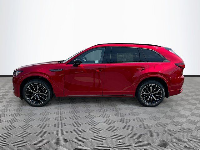 2025 Mazda CX-70 3.3 Turbo S Premium Plus Package