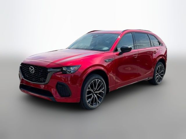 2025 Mazda CX-70 3.3 Turbo S Premium Plus Package