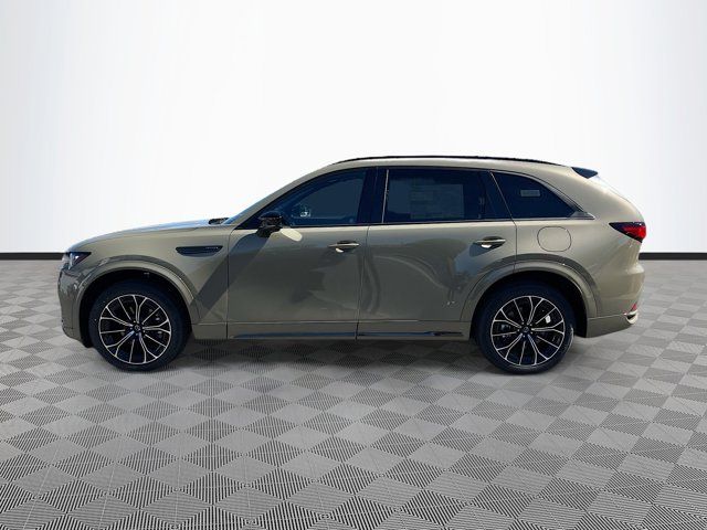 2025 Mazda CX-70 3.3 Turbo S Premium Plus Package