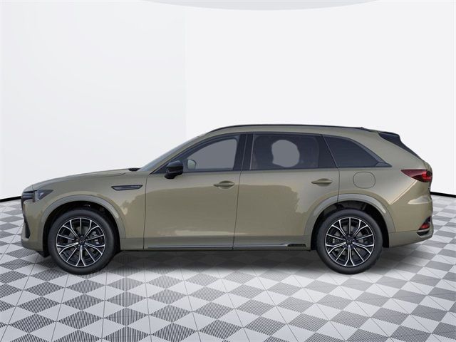 2025 Mazda CX-70 3.3 Turbo S Premium Plus Package