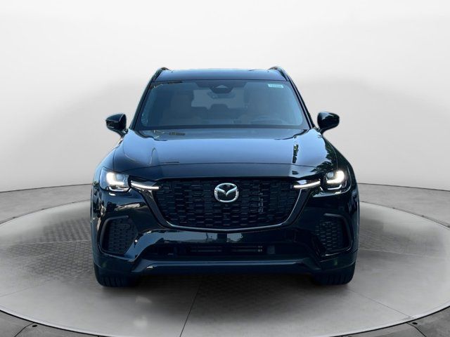 2025 Mazda CX-70 3.3 Turbo S Premium Plus Package