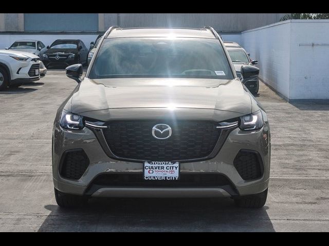 2025 Mazda CX-70 3.3 Turbo S Premium Plus Package