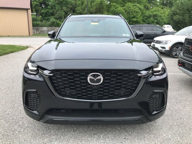 2025 Mazda CX-70 3.3 Turbo S Premium Plus Package