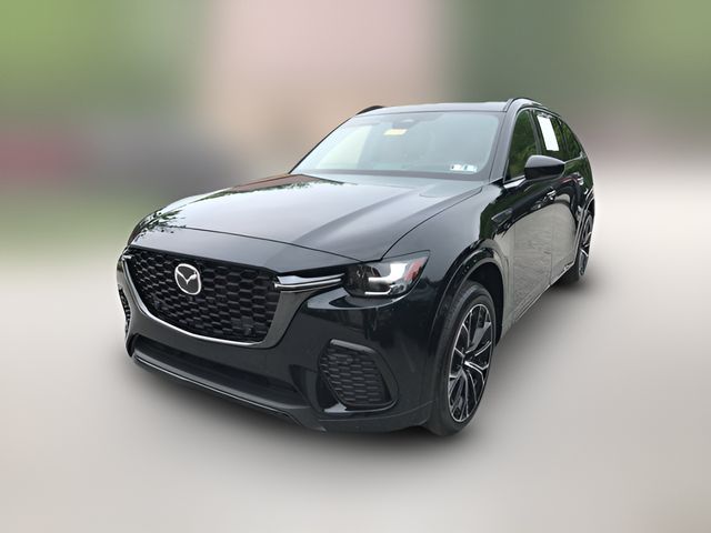 2025 Mazda CX-70 3.3 Turbo S Premium Plus Package