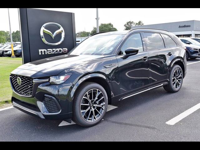 2025 Mazda CX-70 3.3 Turbo S Premium Plus Package