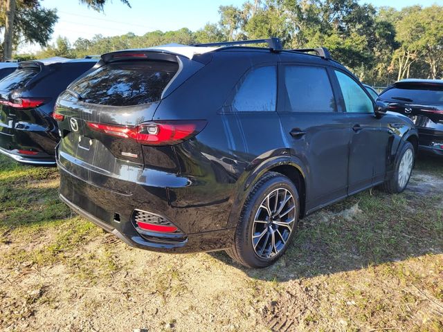 2025 Mazda CX-70 3.3 Turbo S Premium Plus Package