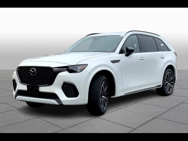 2025 Mazda CX-70 3.3 Turbo S Premium Plus Package