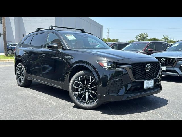 2025 Mazda CX-70 3.3 Turbo S Premium Plus Package