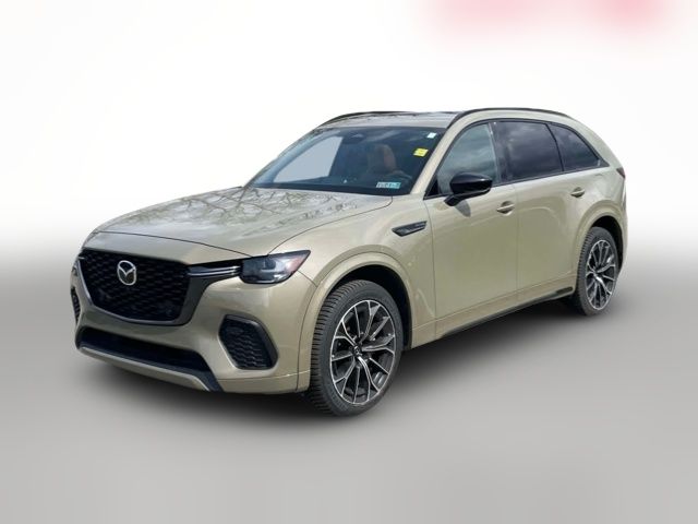 2025 Mazda CX-70 3.3 Turbo S Premium Plus Package