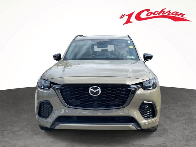 2025 Mazda CX-70 3.3 Turbo S Premium Plus Package