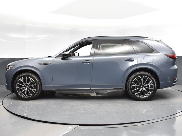 2025 Mazda CX-70 3.3 Turbo S Premium Plus Package