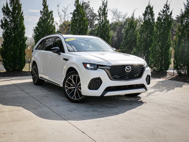 2025 Mazda CX-70 3.3 Turbo S Premium Plus Package