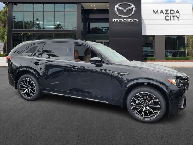 2025 Mazda CX-70 3.3 Turbo S Premium Plus Package