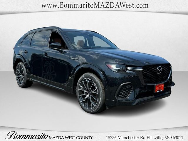 2025 Mazda CX-70 3.3 Turbo S Premium Plus Package