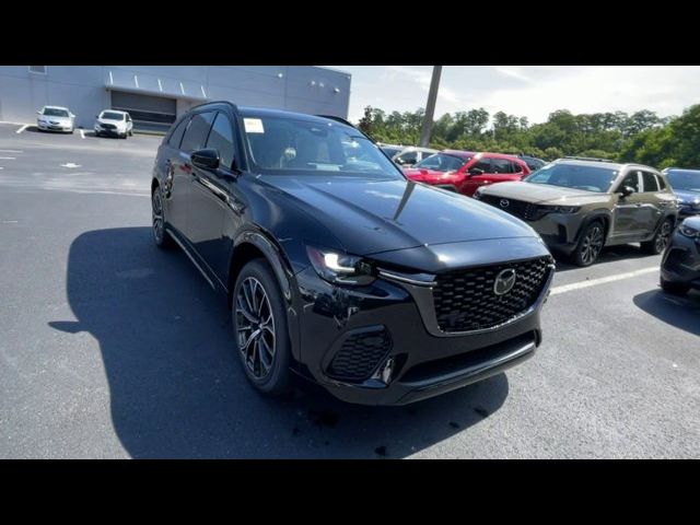 2025 Mazda CX-70 3.3 Turbo S Premium Plus Package