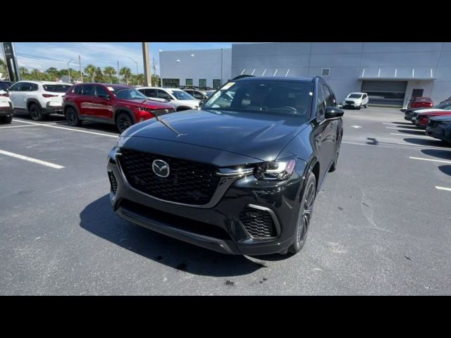 2025 Mazda CX-70 3.3 Turbo S Premium Plus Package