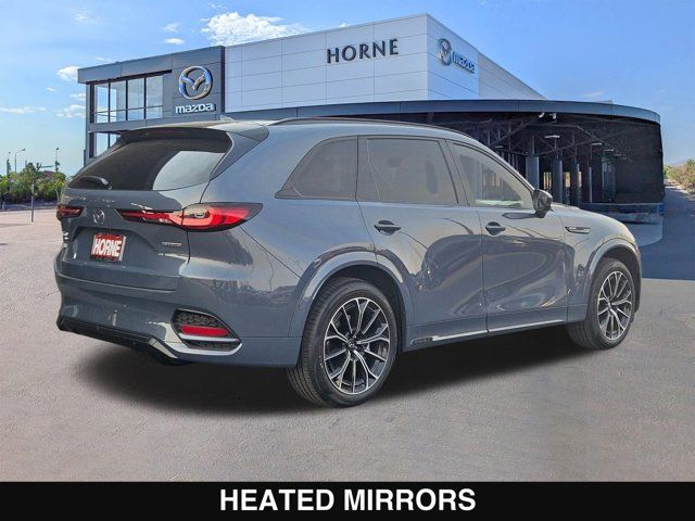 2025 Mazda CX-70 3.3 Turbo S Premium Plus Package