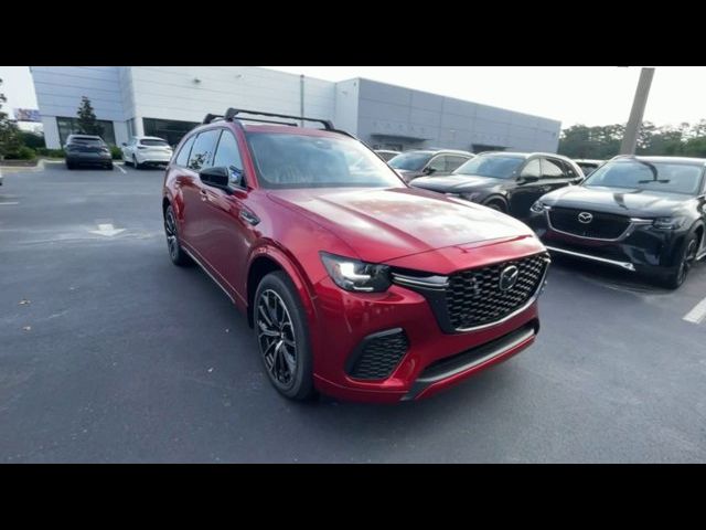 2025 Mazda CX-70 3.3 Turbo S Premium Plus Package