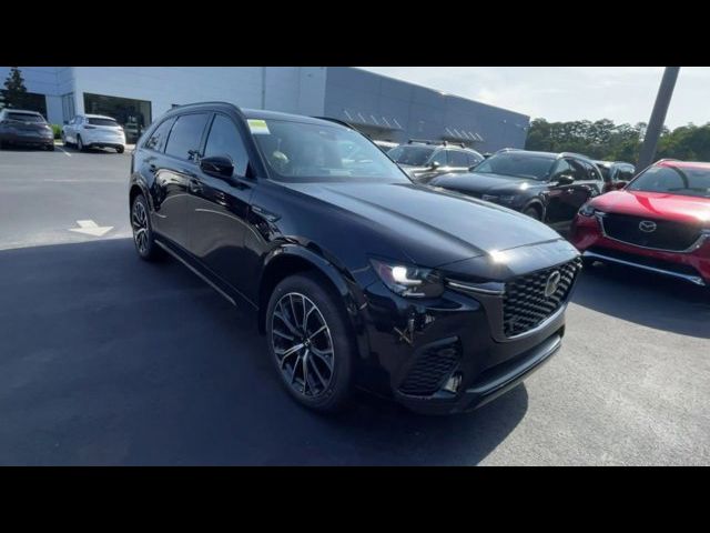 2025 Mazda CX-70 3.3 Turbo S Premium Plus Package