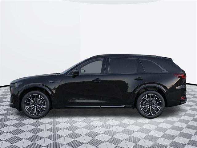 2025 Mazda CX-70 3.3 Turbo S Premium Plus Package