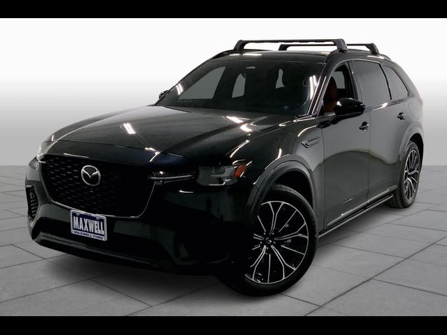 2025 Mazda CX-70 3.3 Turbo S Premium Plus Package