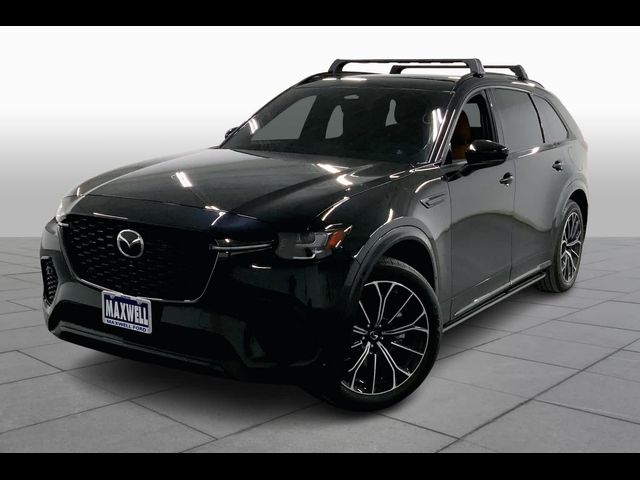 2025 Mazda CX-70 3.3 Turbo S Premium Plus Package