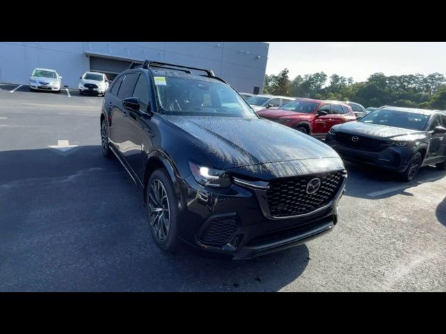 2025 Mazda CX-70 3.3 Turbo S Premium Plus Package