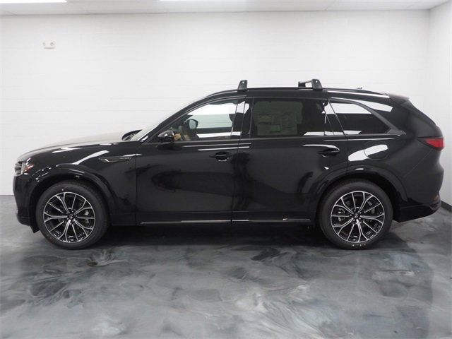 2025 Mazda CX-70 3.3 Turbo S Premium Plus Package