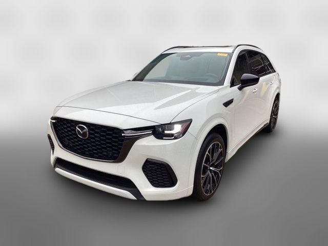 2025 Mazda CX-70 3.3 Turbo S Premium Plus Package