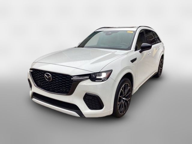 2025 Mazda CX-70 3.3 Turbo S Premium Plus Package