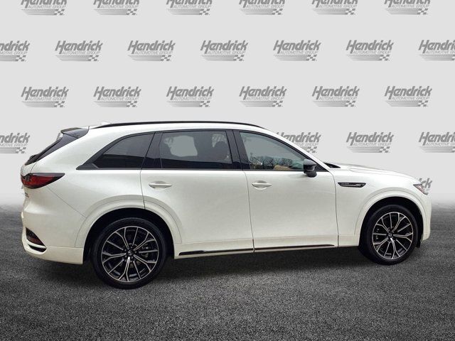 2025 Mazda CX-70 3.3 Turbo S Premium Plus Package