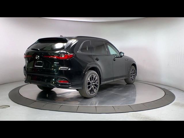 2025 Mazda CX-70 3.3 Turbo S Premium Plus Package