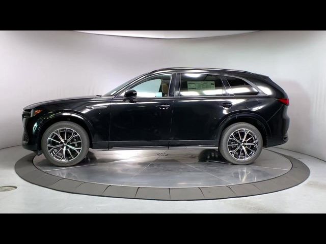 2025 Mazda CX-70 3.3 Turbo S Premium Plus Package