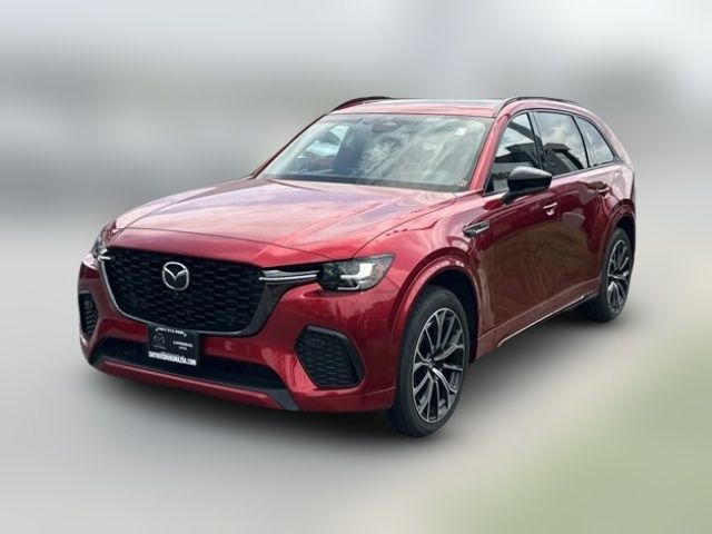 2025 Mazda CX-70 3.3 Turbo S Premium Plus Package