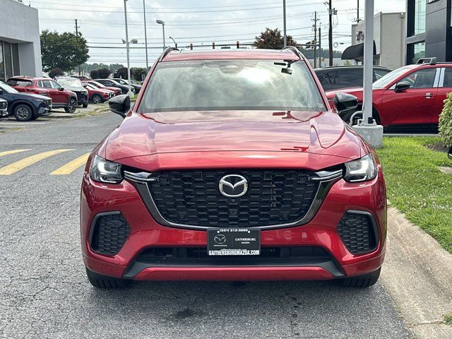 2025 Mazda CX-70 3.3 Turbo S Premium Plus Package